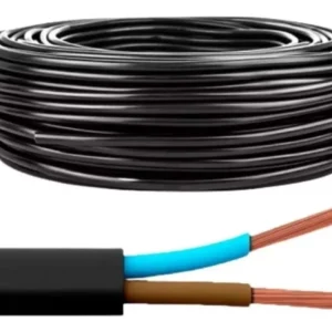 CABO FLEX PP 2X1,00MM MT