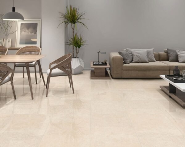 PISO RETIF MILANO BG BRILHO  | 66 x 66 - Image 2