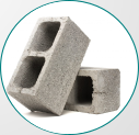 Tijolo de cimento